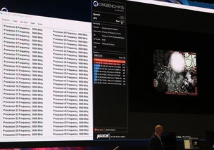 未来个人电脑的演进方向 英特尔展示软硬件开发新蓝图